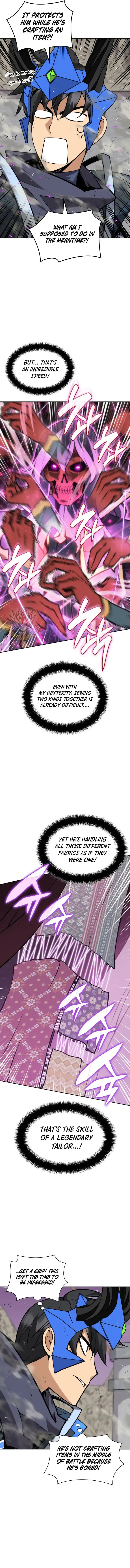 Overgeared Chapter 327 page 3 - 