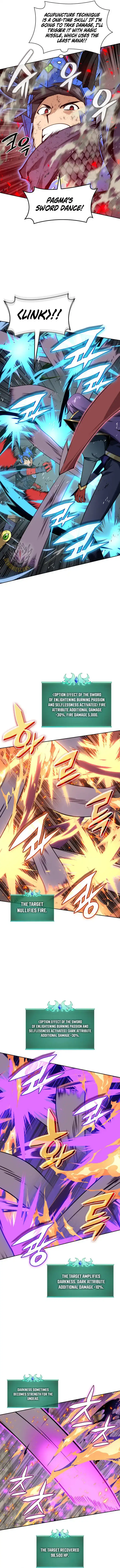 Overgeared Chapter 327 page 9 - 
