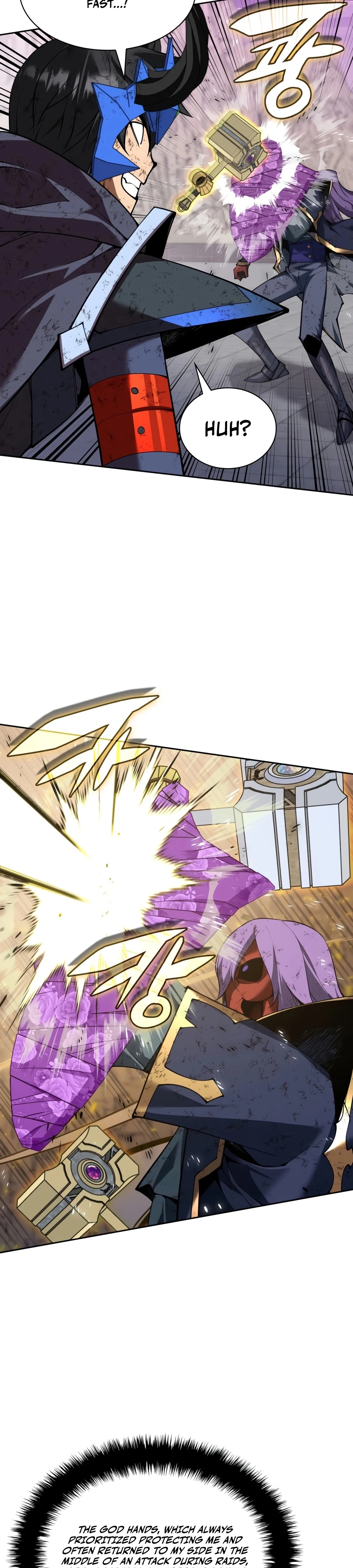 Overgeared Chapter 328 page 20 - 