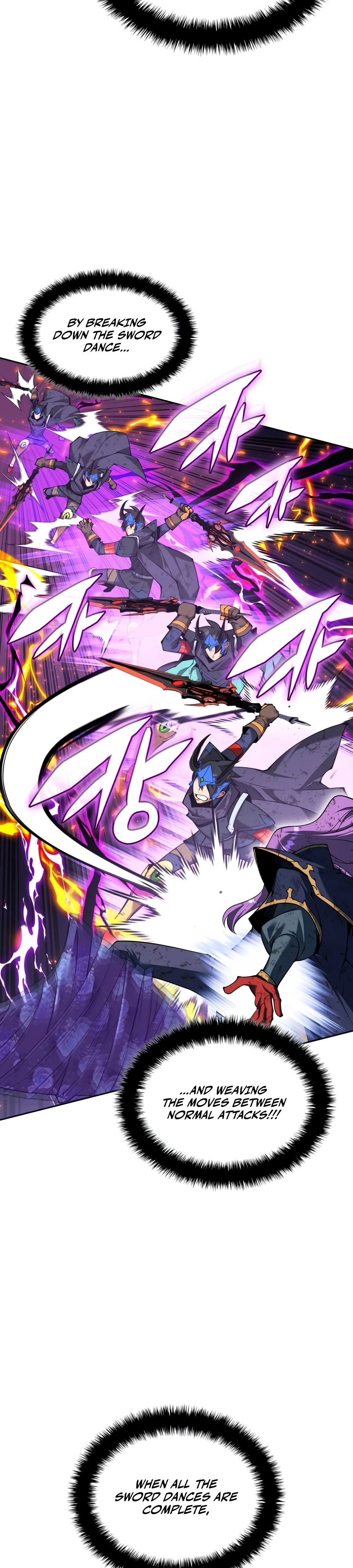 Overgeared Chapter 328 page 24 - 