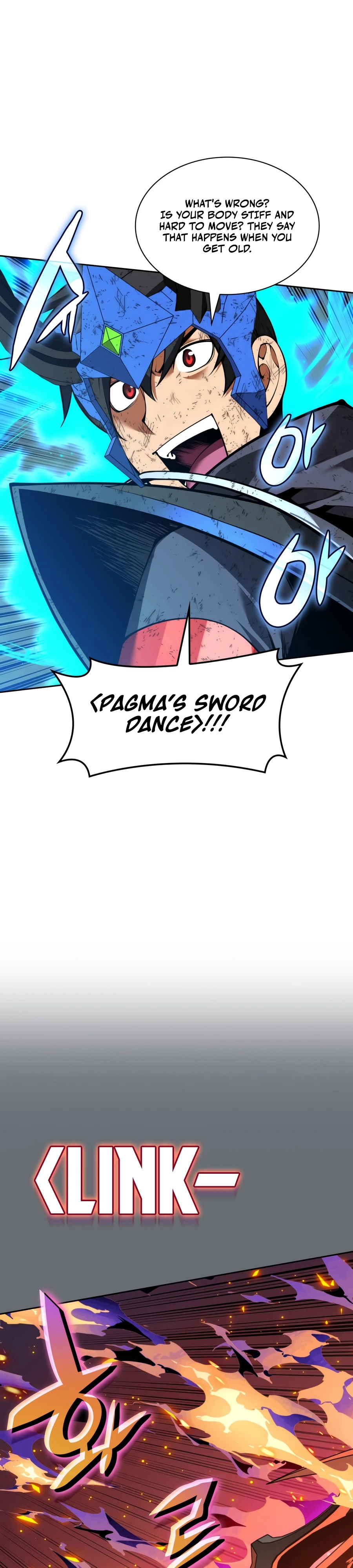 Overgeared Chapter 328 page 27 - 