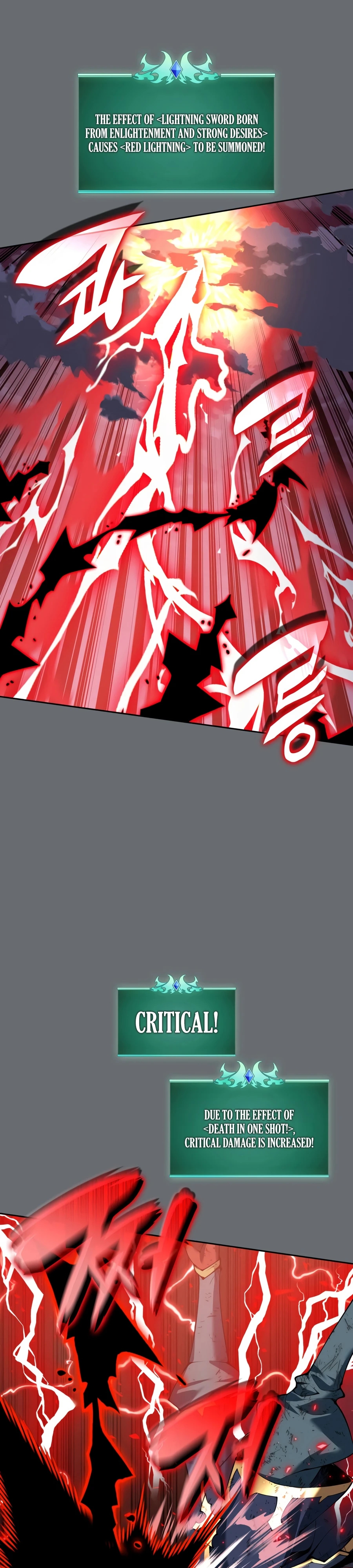 Overgeared Chapter 328 page 29 - 