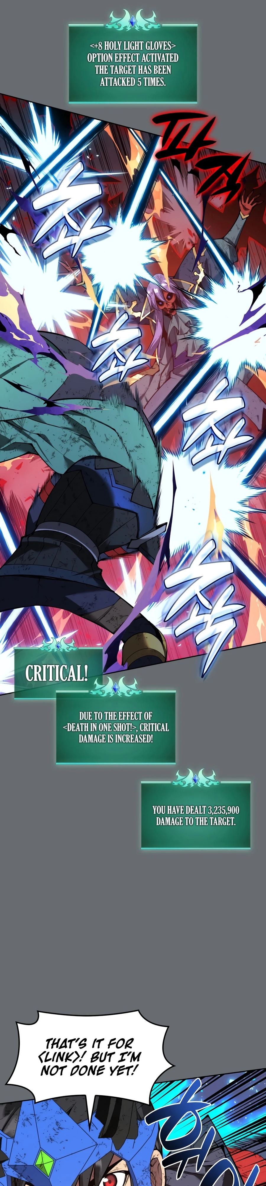 Overgeared Chapter 328 page 31 - 