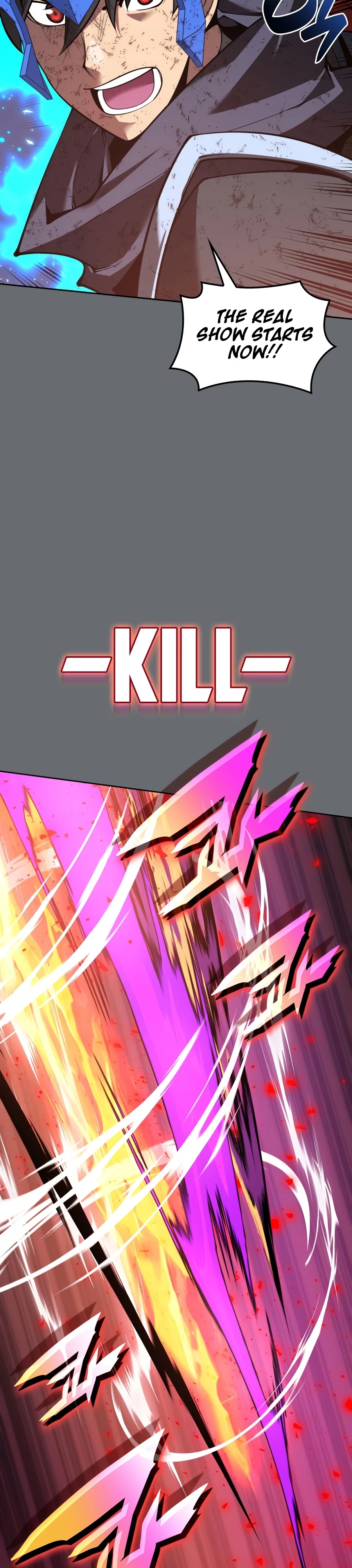 Overgeared Chapter 328 page 32 - 