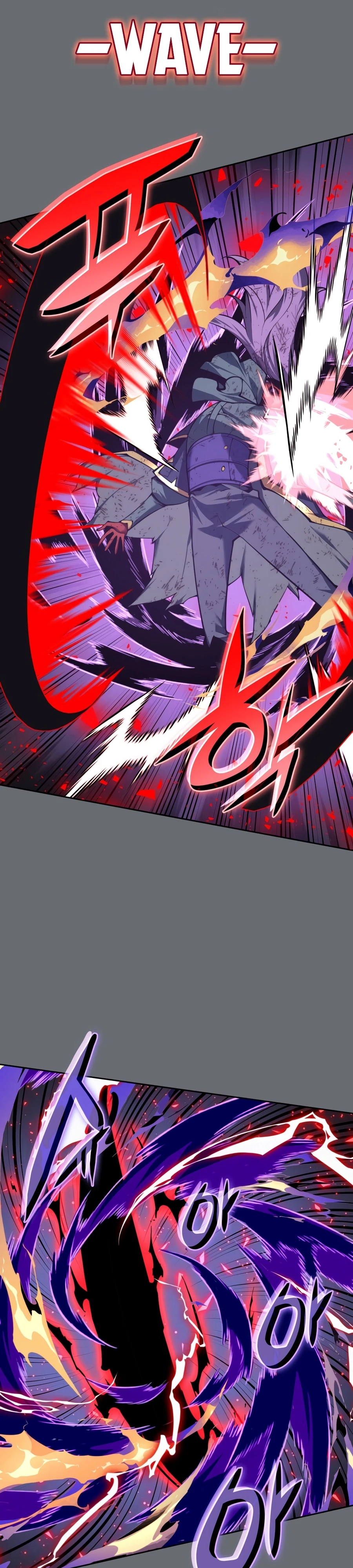 Overgeared Chapter 328 page 36 - 
