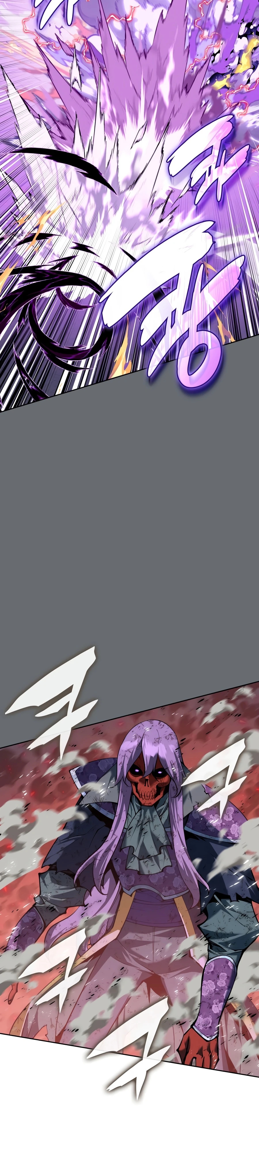 Overgeared Chapter 328 page 38 - 