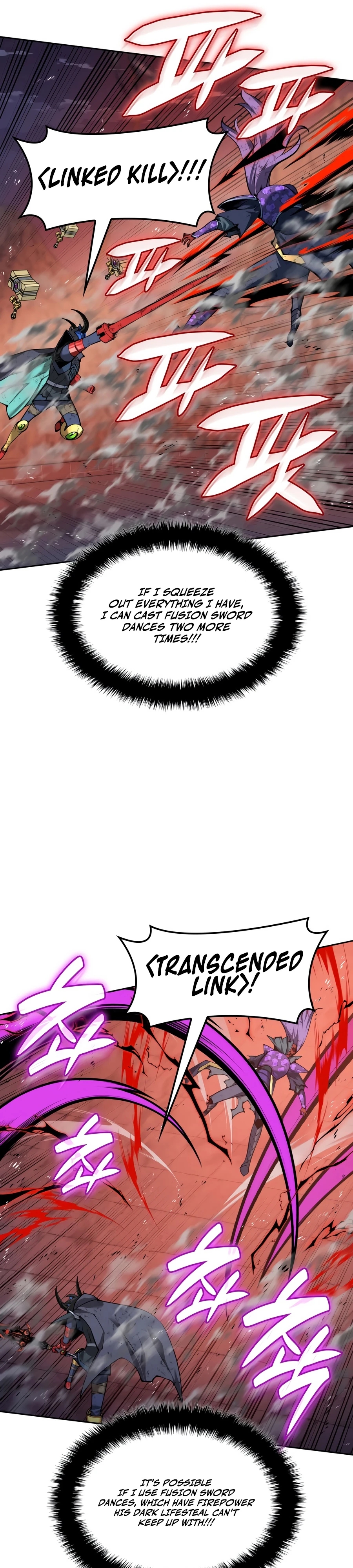 Overgeared Chapter 328 page 41 - 
