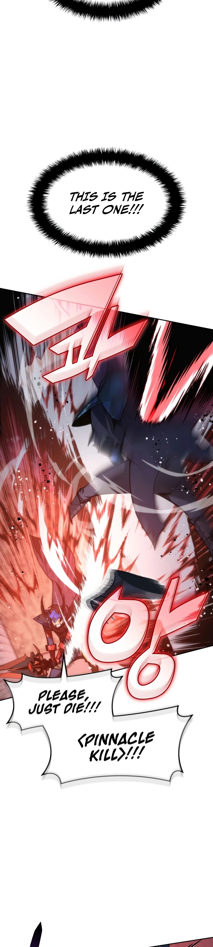 Overgeared Chapter 328 page 42 - 
