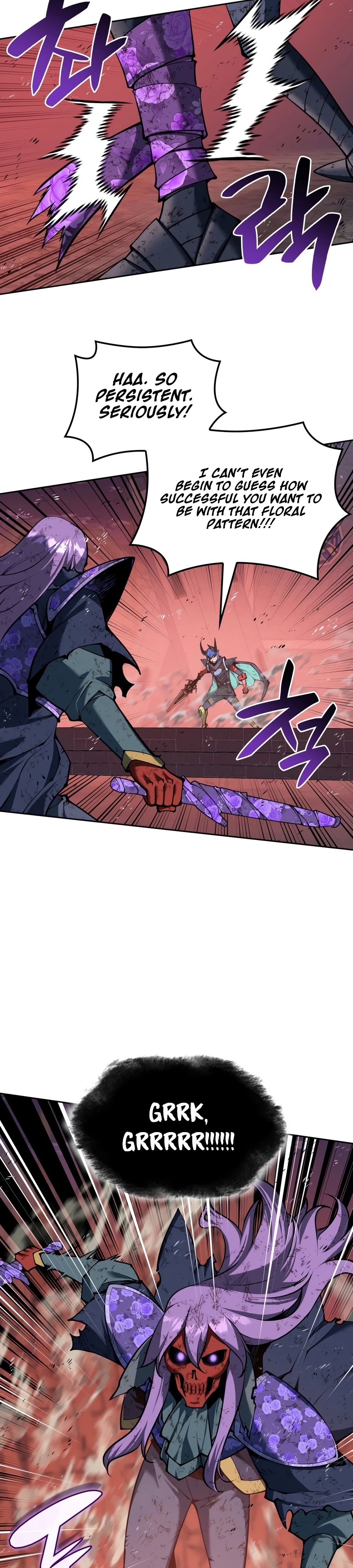 Overgeared Chapter 328 page 43 - 