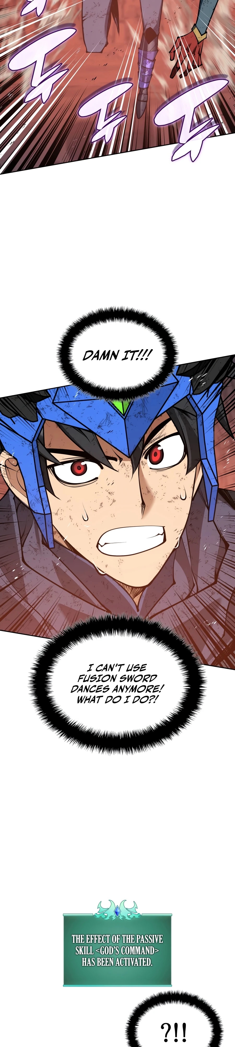 Overgeared Chapter 328 page 44 - 