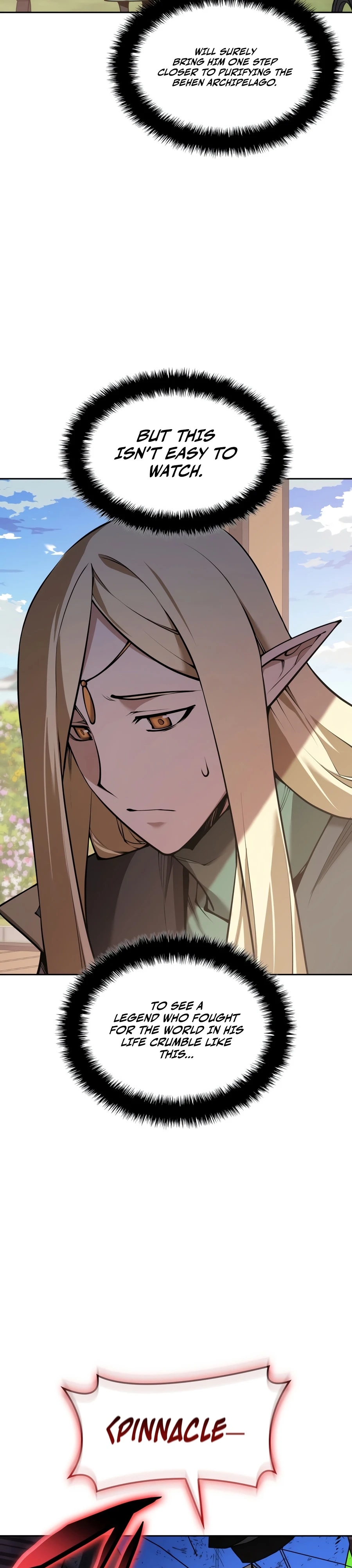 Overgeared Chapter 328 page 47 - 