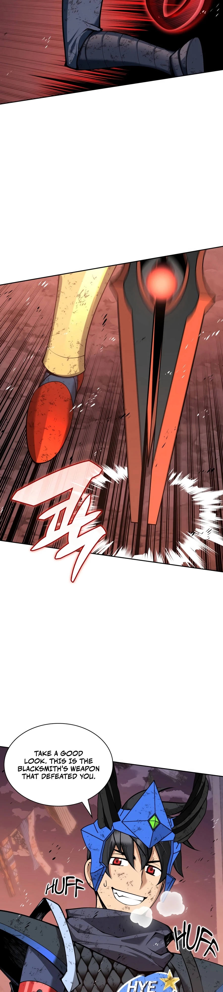 Overgeared Chapter 328 page 49 - 