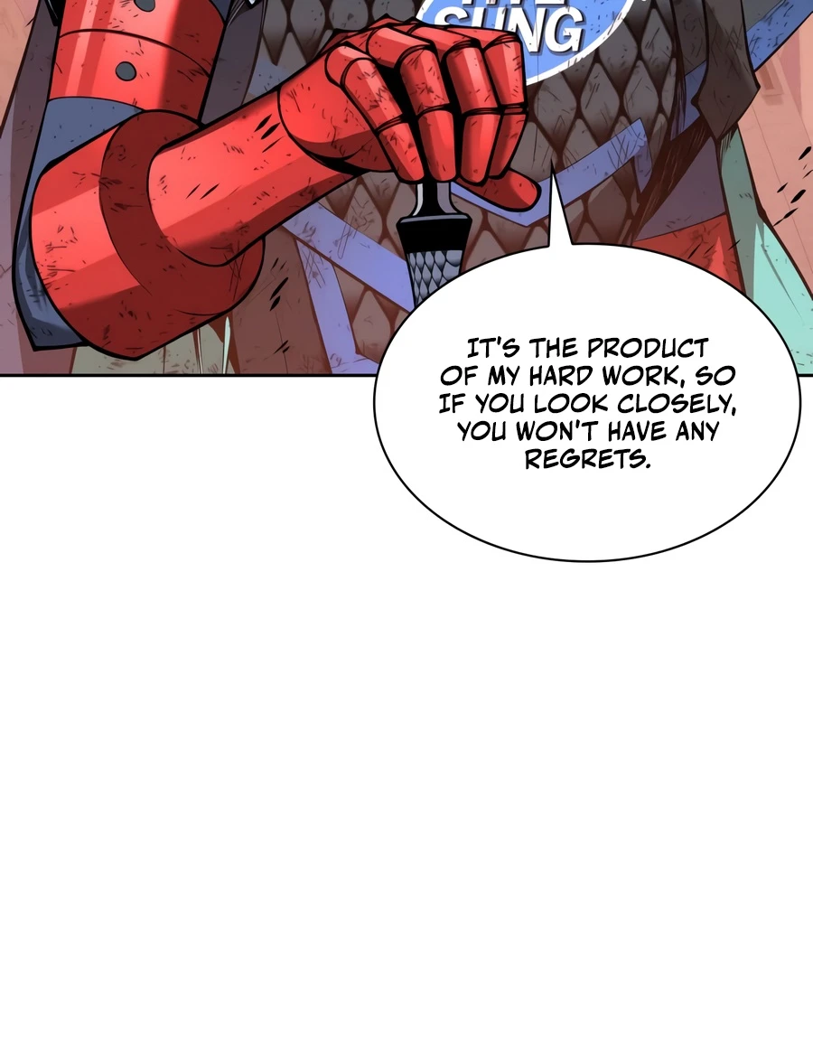 Overgeared Chapter 328 page 50 - 