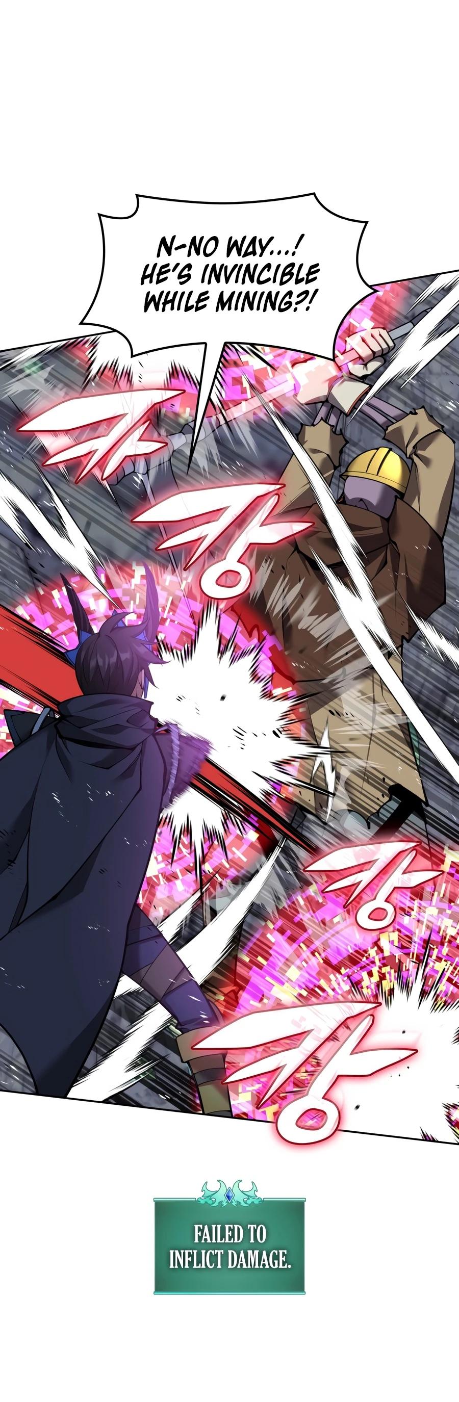 Overgeared Chapter 329 page 12 - 
