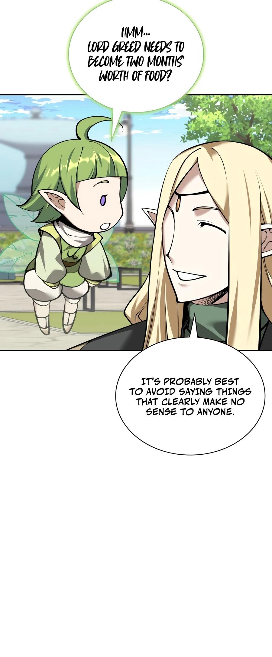 Overgeared Chapter 329 page 16 - 