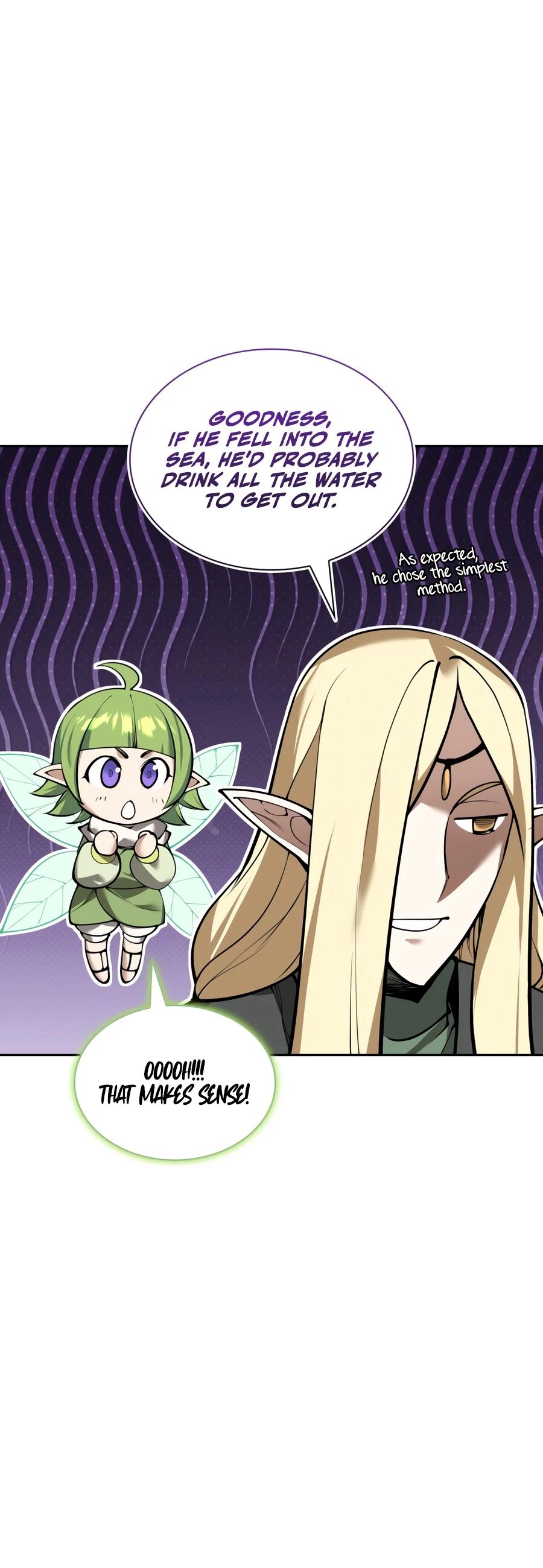 Overgeared Chapter 329 page 20 - 