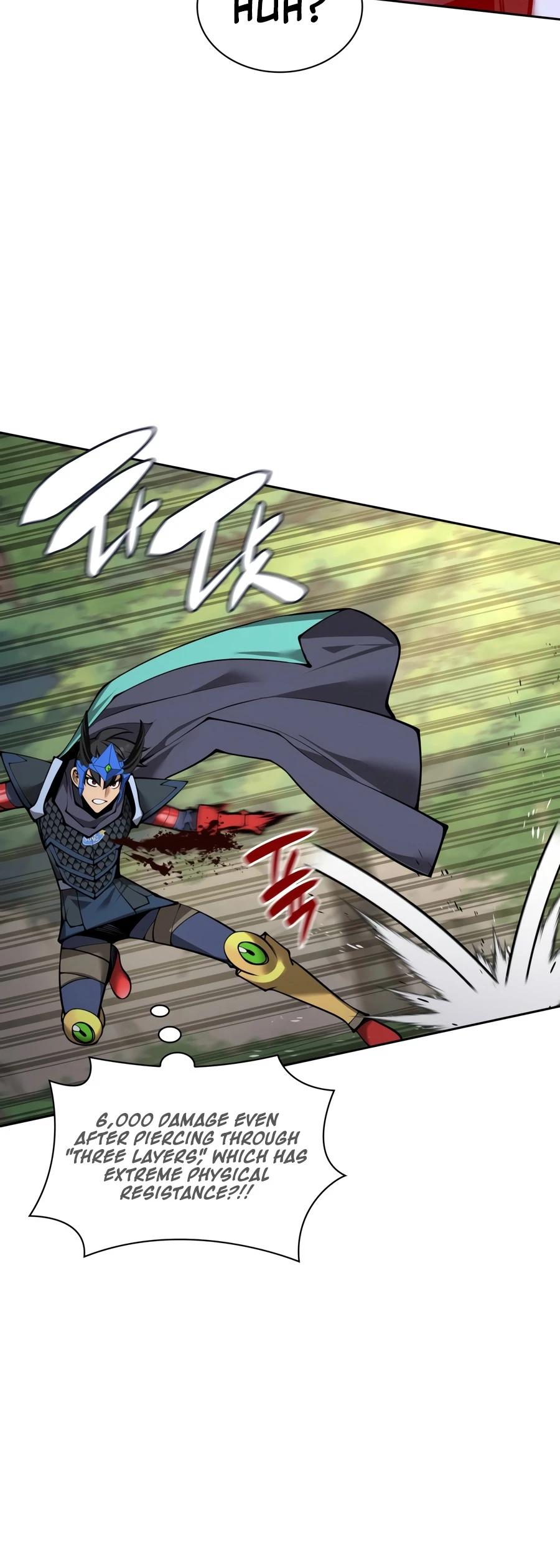 Overgeared Chapter 330 page 16 - 