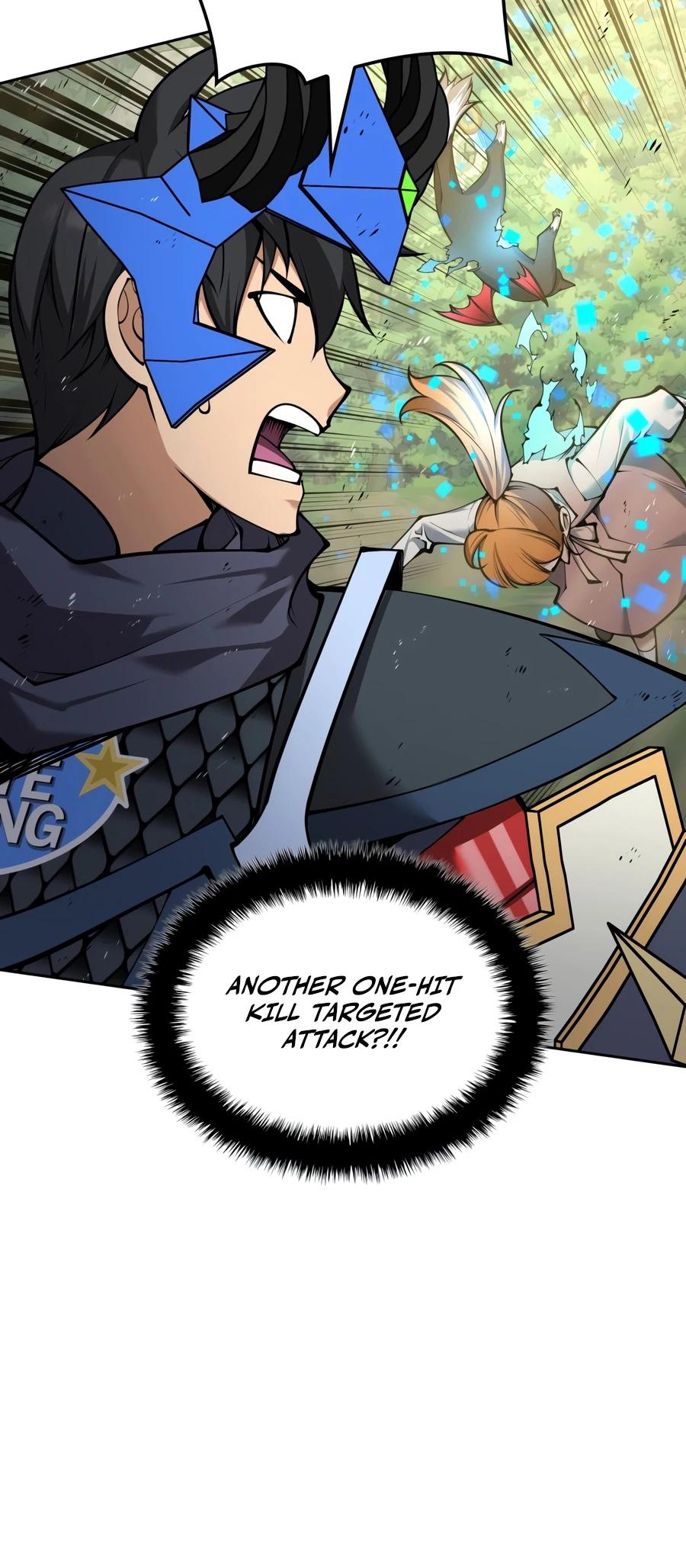 Overgeared Chapter 330 page 18 - 