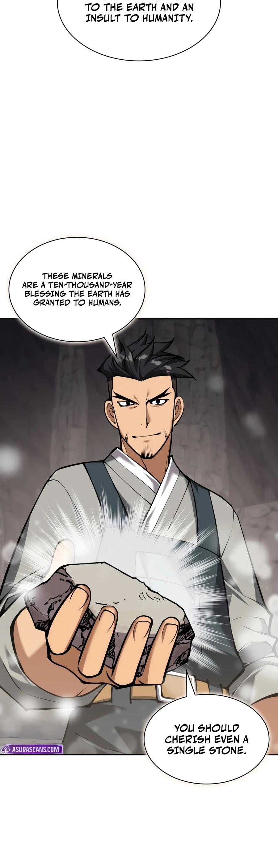 Overgeared Chapter 330 page 6 - 