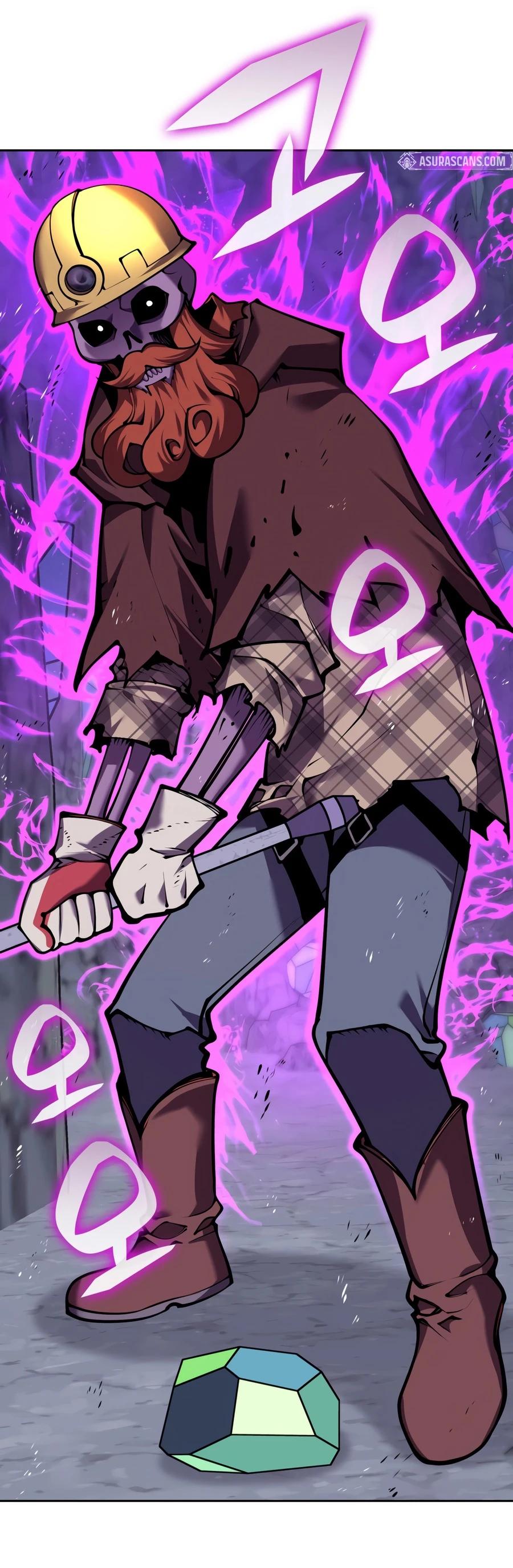Overgeared Chapter 330 page 8 - 