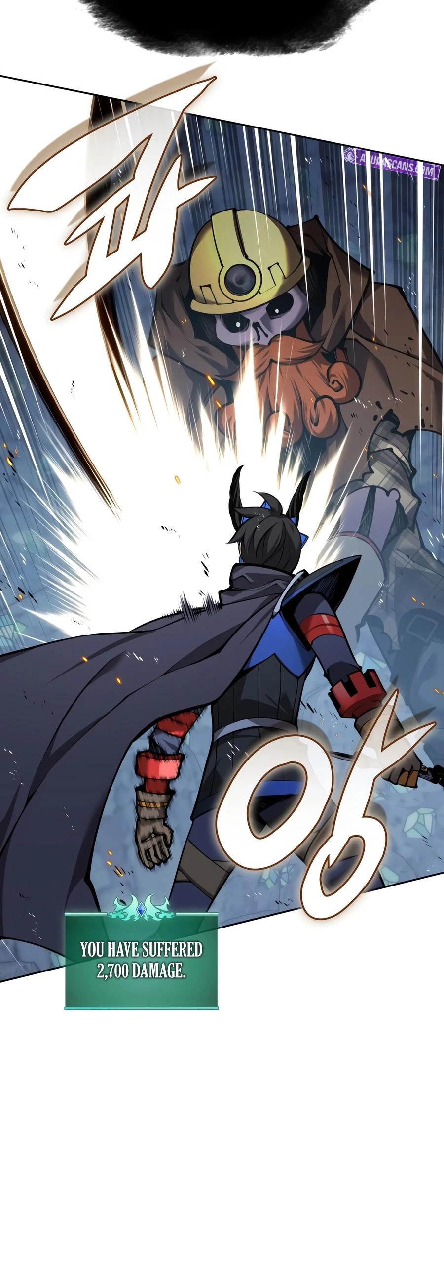 Overgeared Chapter 330 page 10 - 