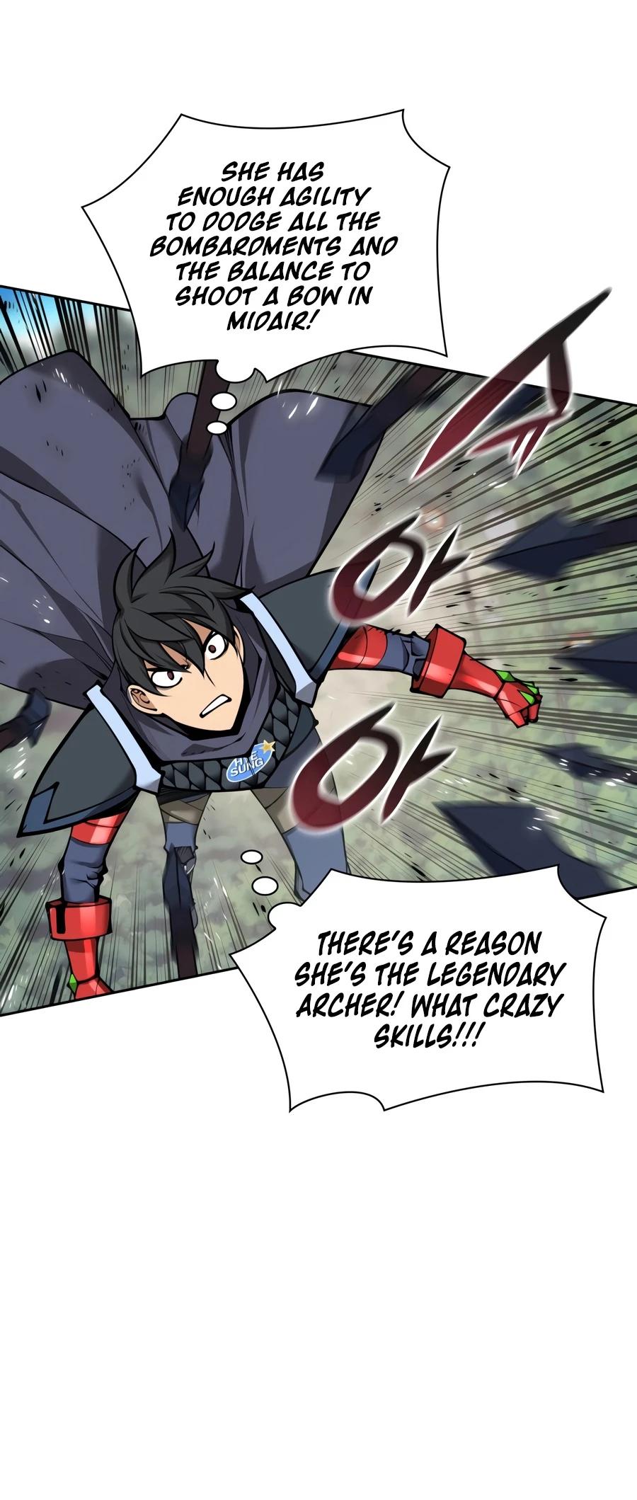 Overgeared Chapter 331 page 11 - 