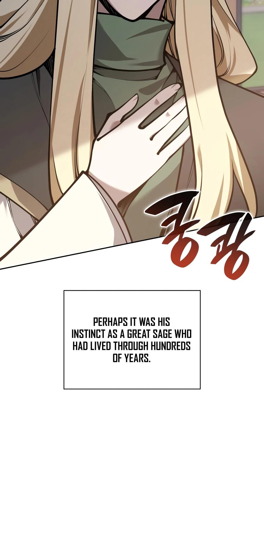 Overgeared Chapter 331 page 13 - 
