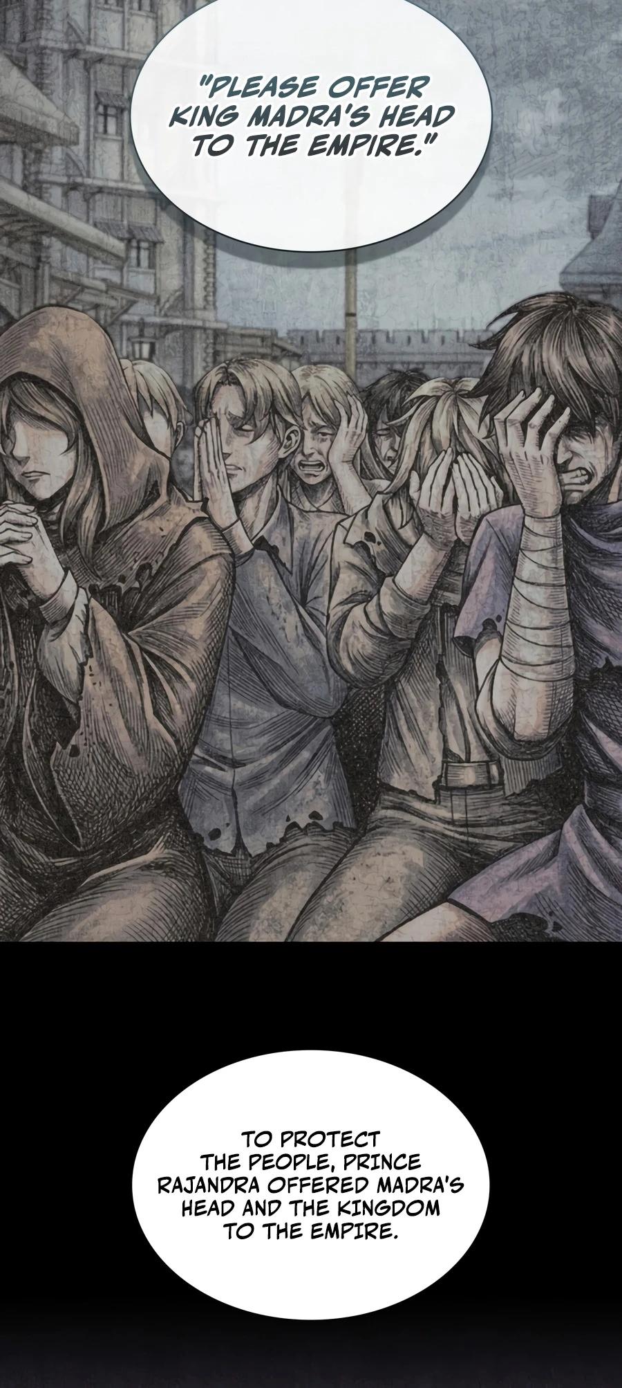 Overgeared Chapter 331 page 21 - 