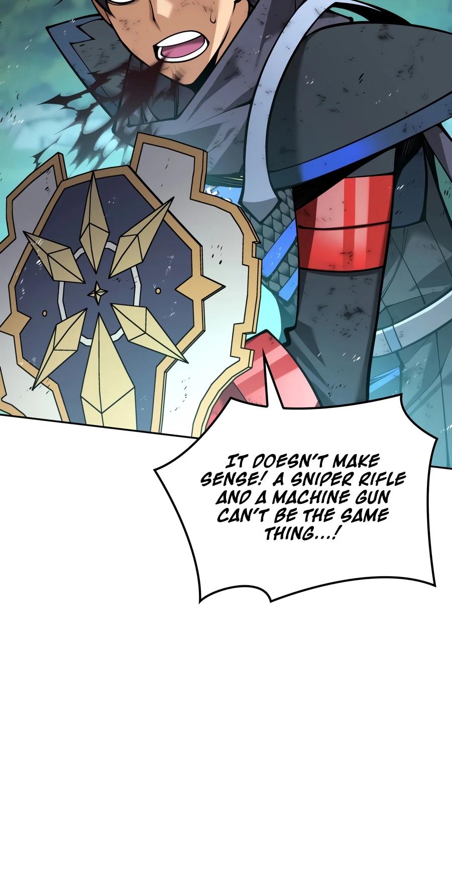 Overgeared Chapter 331 page 5 - 