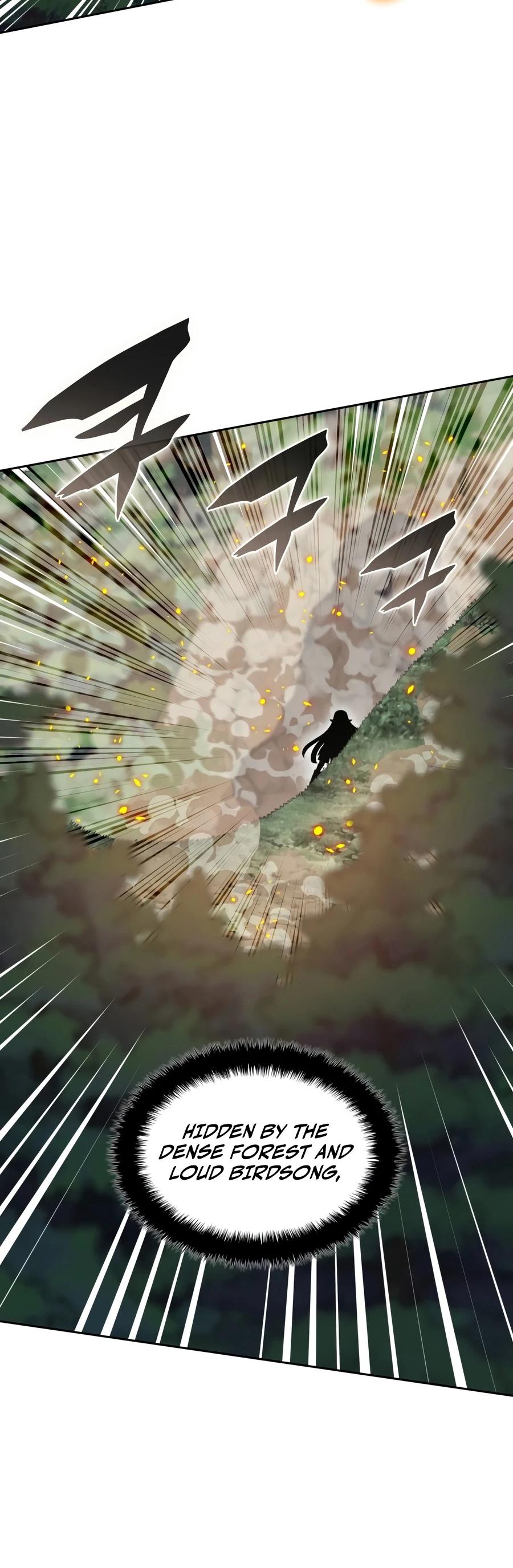 Overgeared Chapter 331 page 9 - 