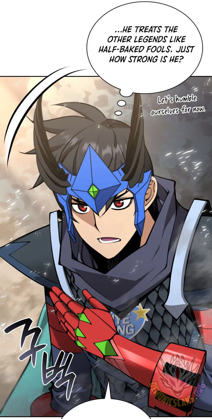 Overgeared Chapter 332 page 102 - 