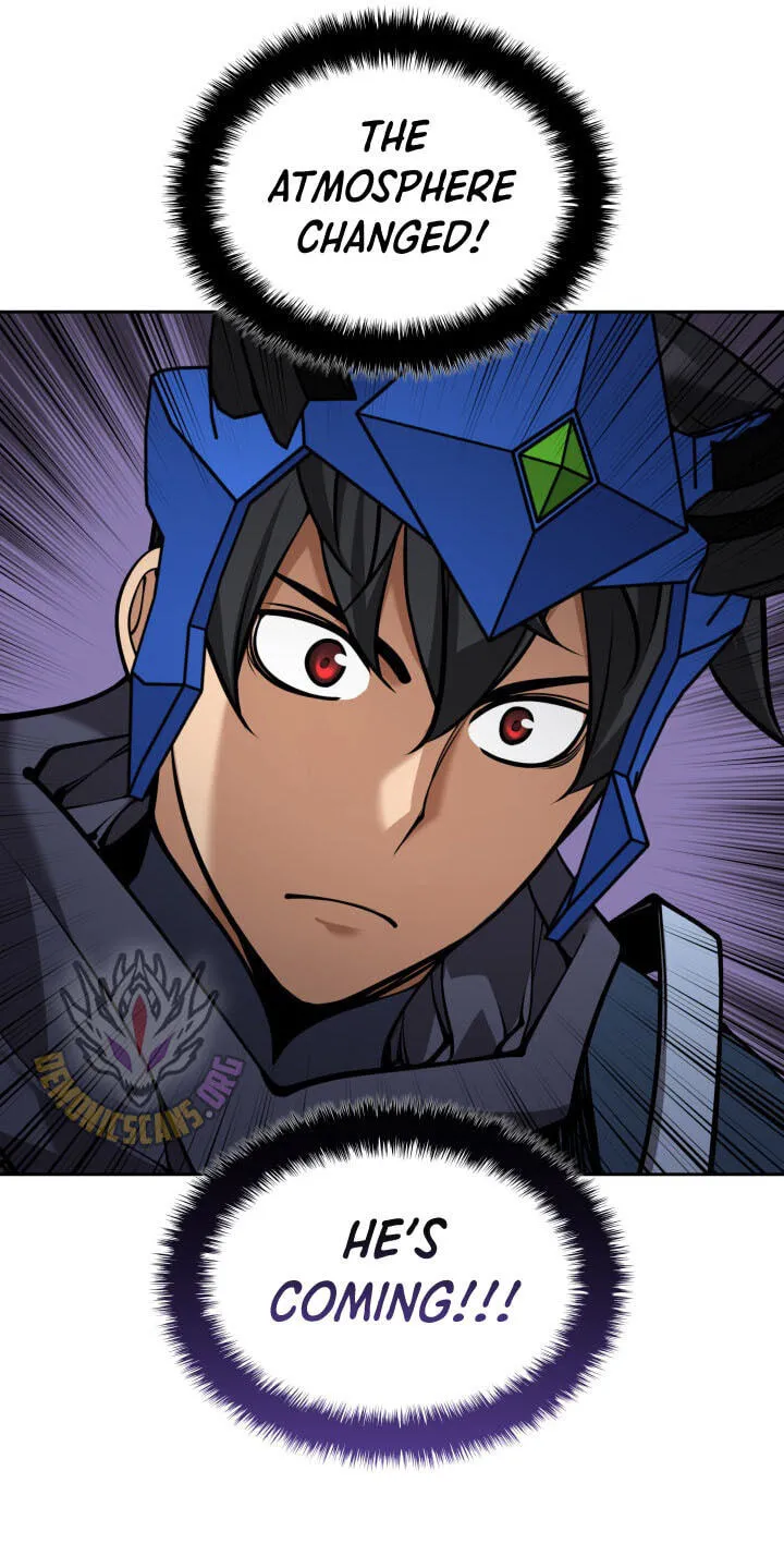 Overgeared Chapter 332 page 116 - 