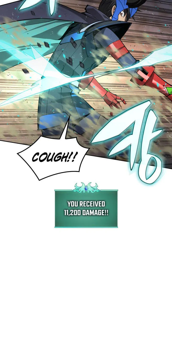 Overgeared Chapter 332 page 122 - 