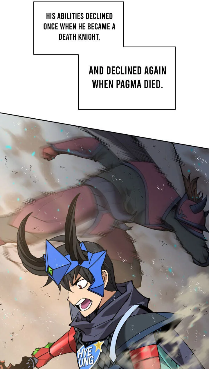 Overgeared Chapter 332 page 123 - 