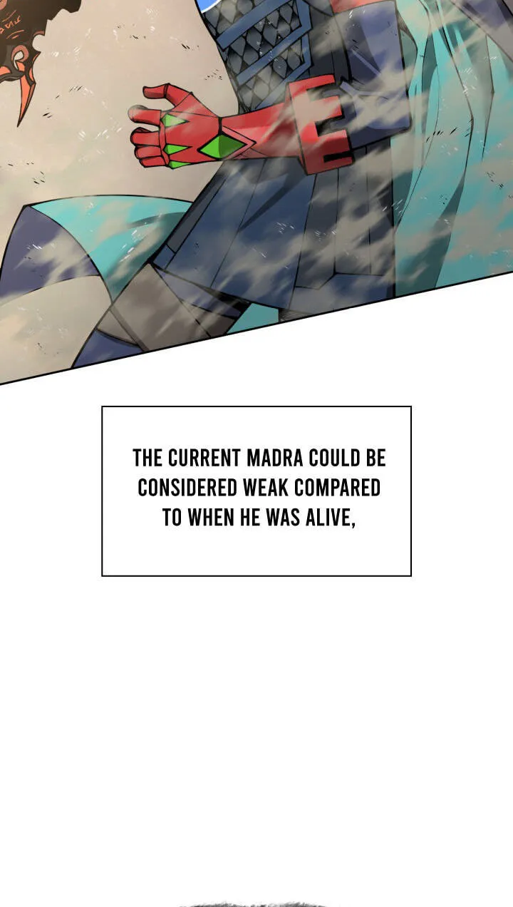 Overgeared Chapter 332 page 124 - 
