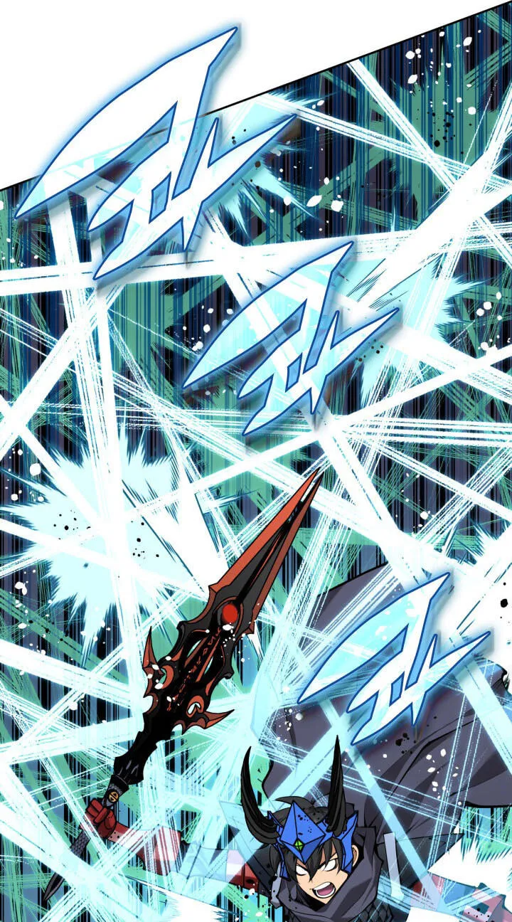 Overgeared Chapter 332 page 129 - 