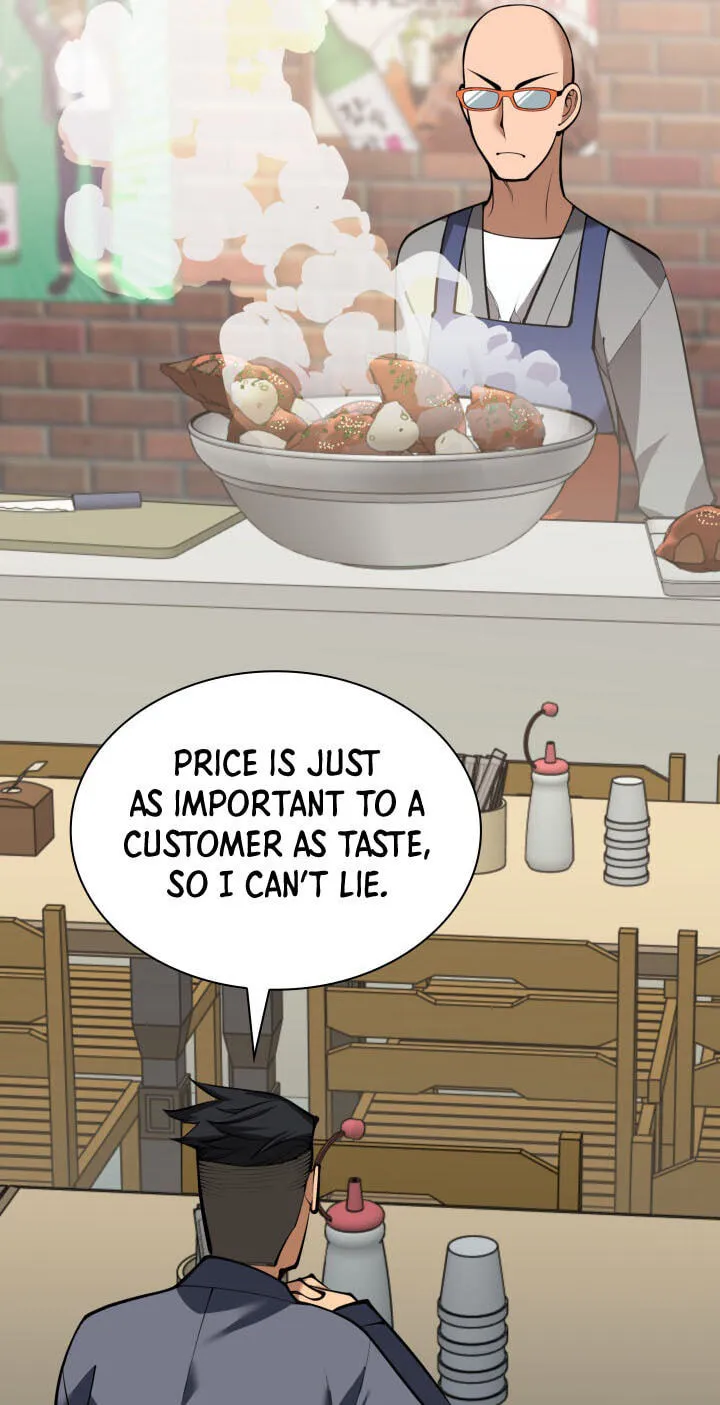 Overgeared Chapter 332 page 19 - 