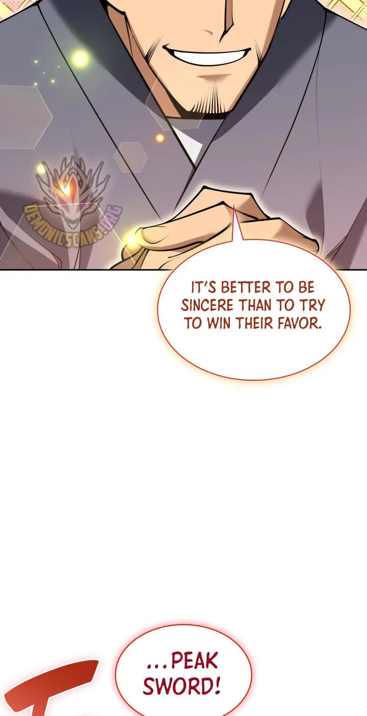 Overgeared Chapter 332 page 21 - 
