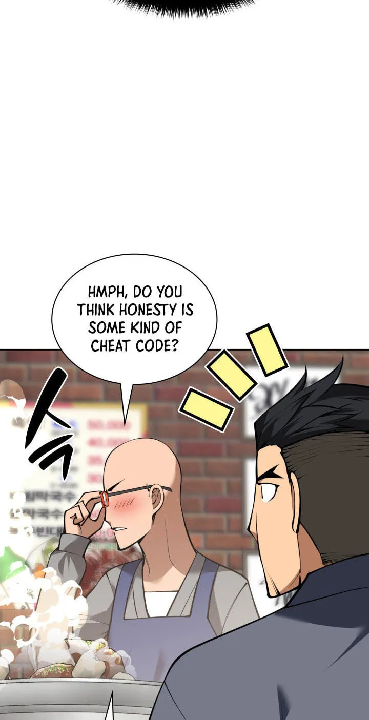 Overgeared Chapter 332 page 23 - 