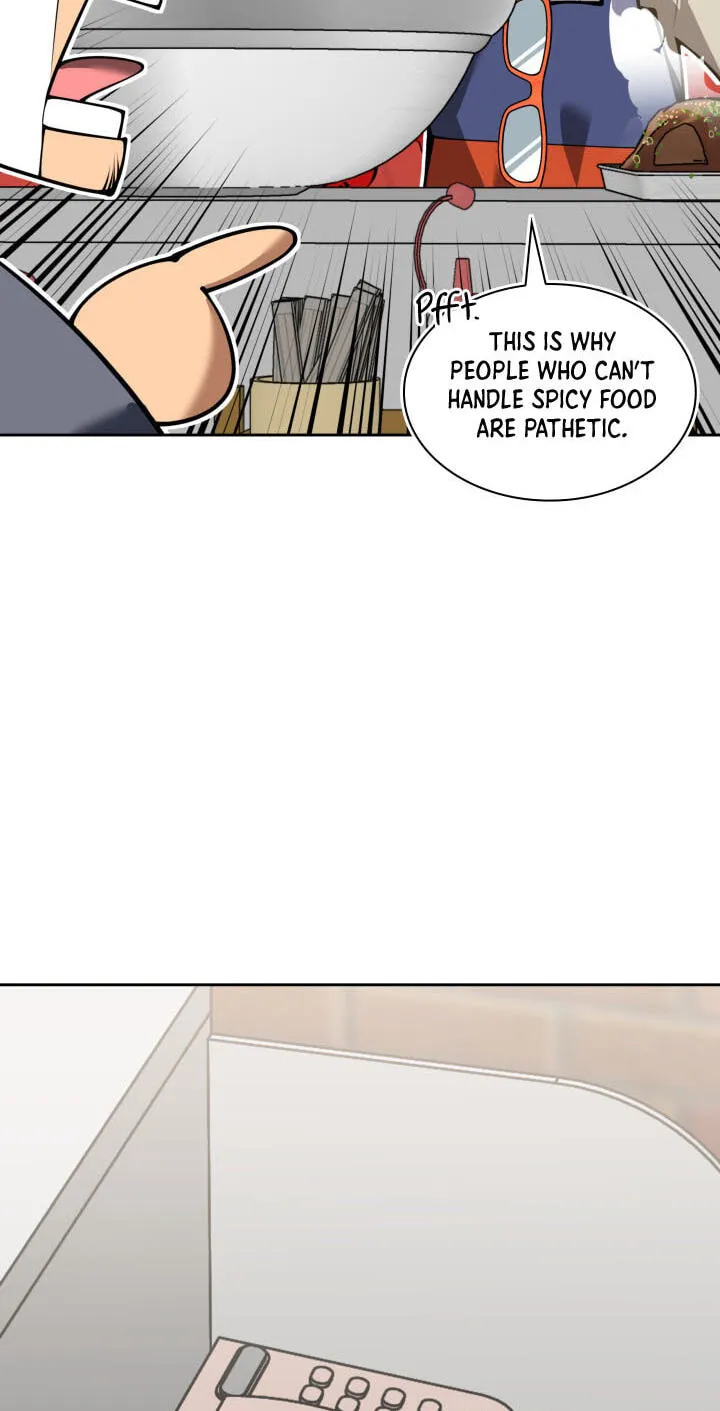 Overgeared Chapter 332 page 28 - 