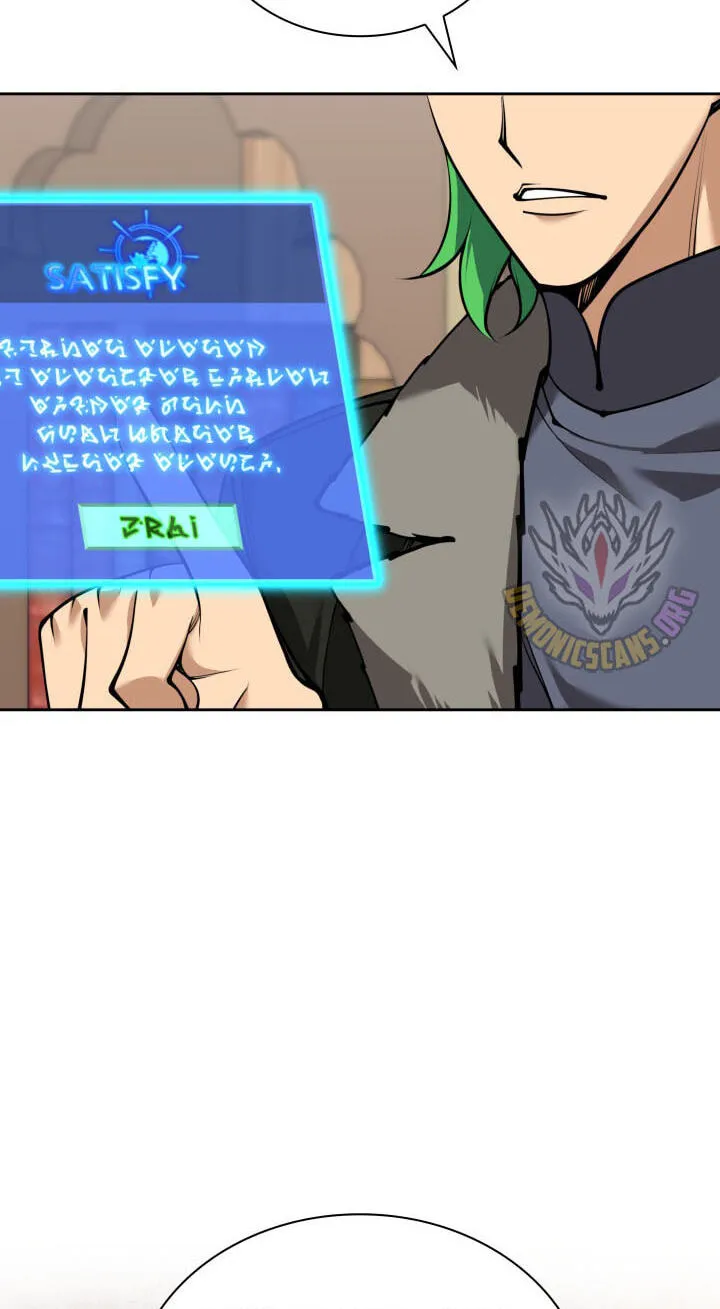 Overgeared Chapter 332 page 34 - 