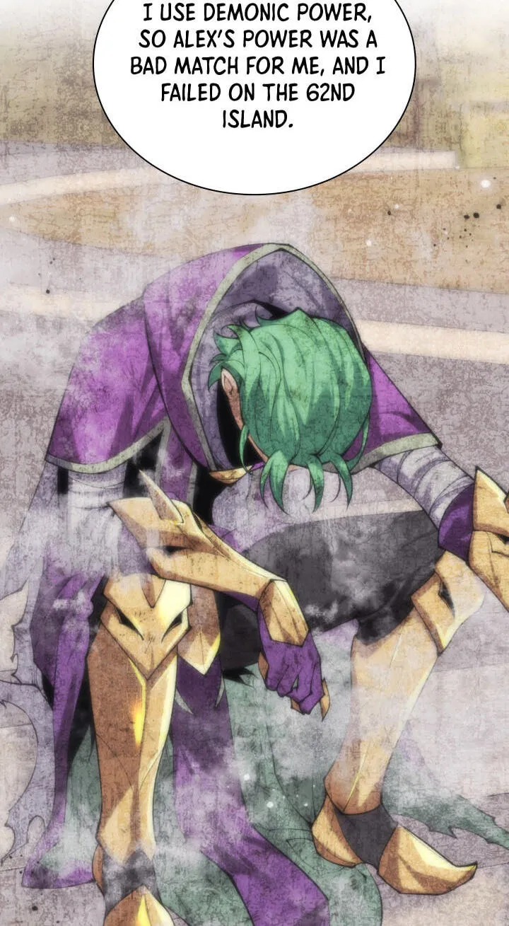 Overgeared Chapter 332 page 35 - 