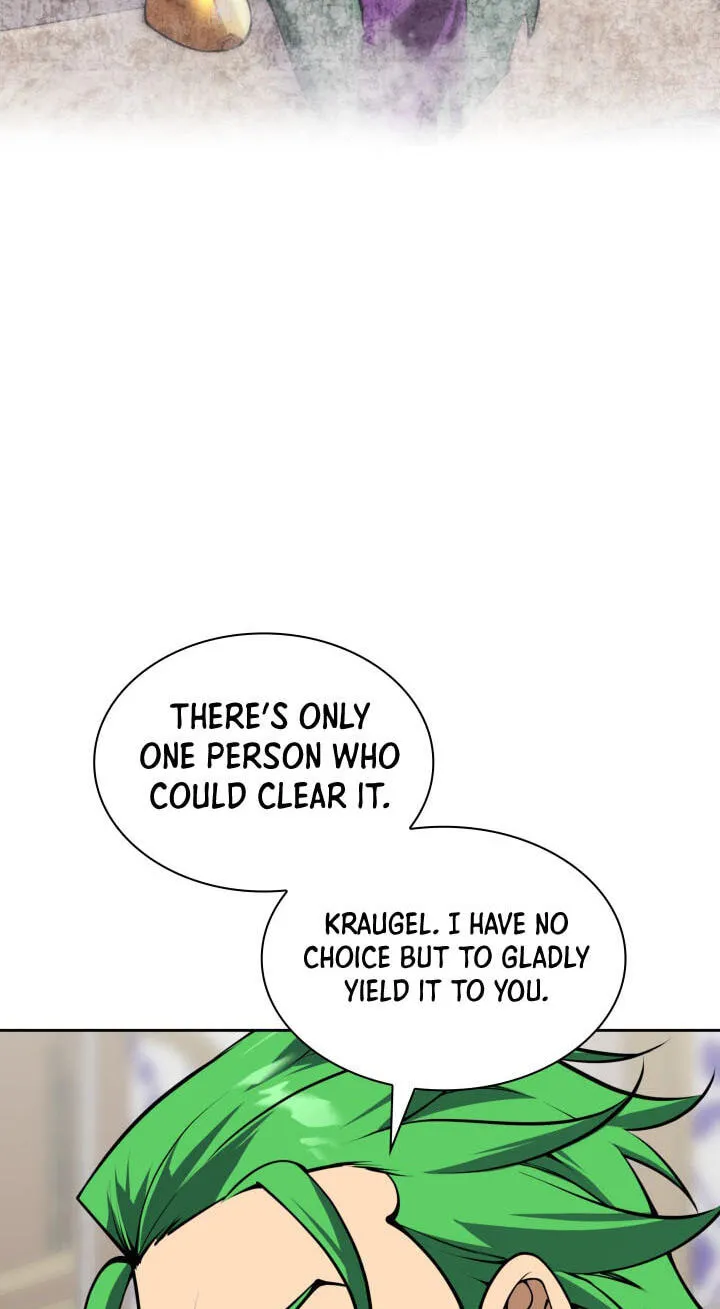 Overgeared Chapter 332 page 36 - 