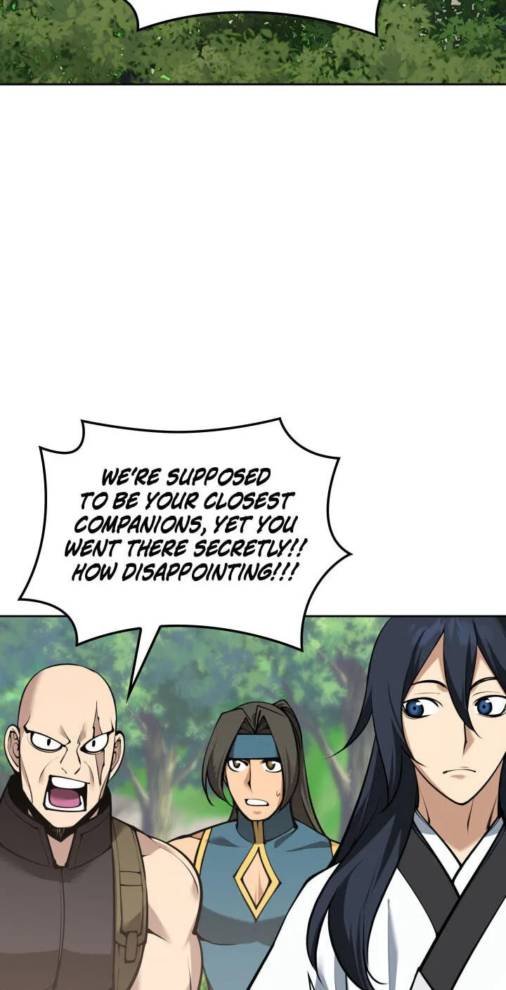 Overgeared Chapter 332 page 43 - 