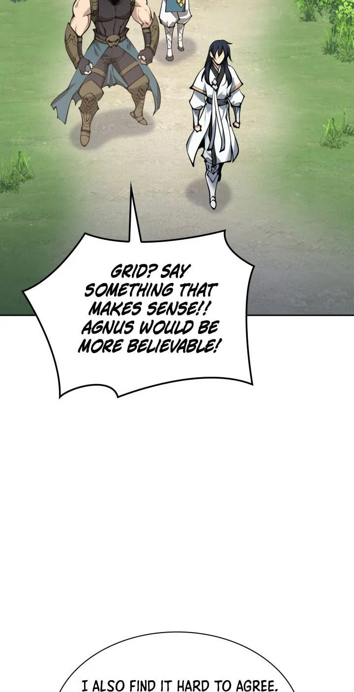 Overgeared Chapter 332 page 45 - 
