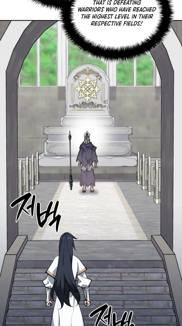 Overgeared Chapter 332 page 51 - 