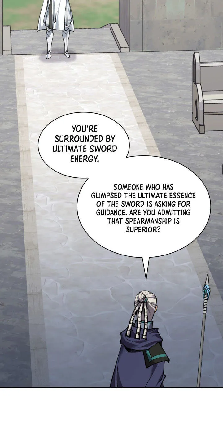 Overgeared Chapter 332 page 57 - 