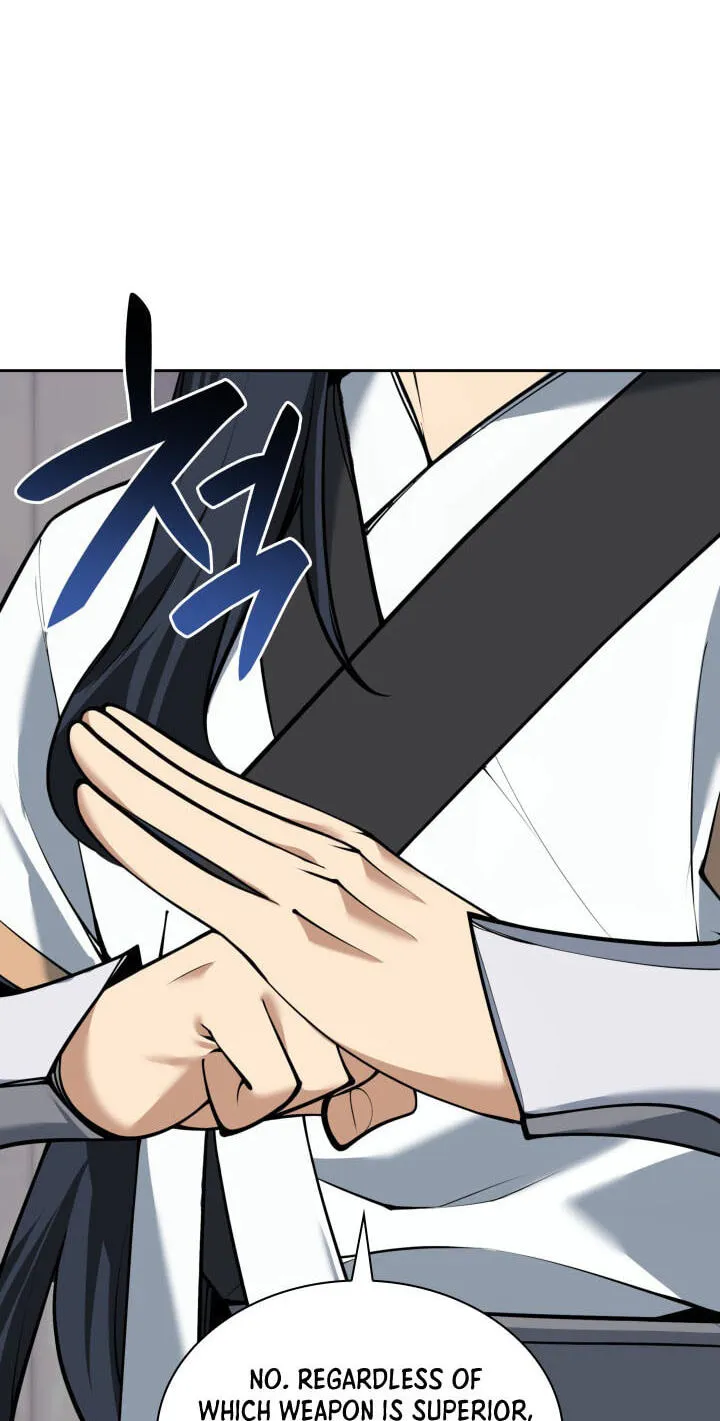 Overgeared Chapter 332 page 58 - 