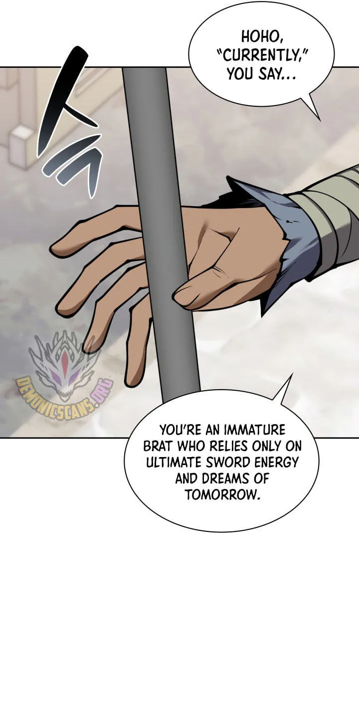 Overgeared Chapter 332 page 61 - 