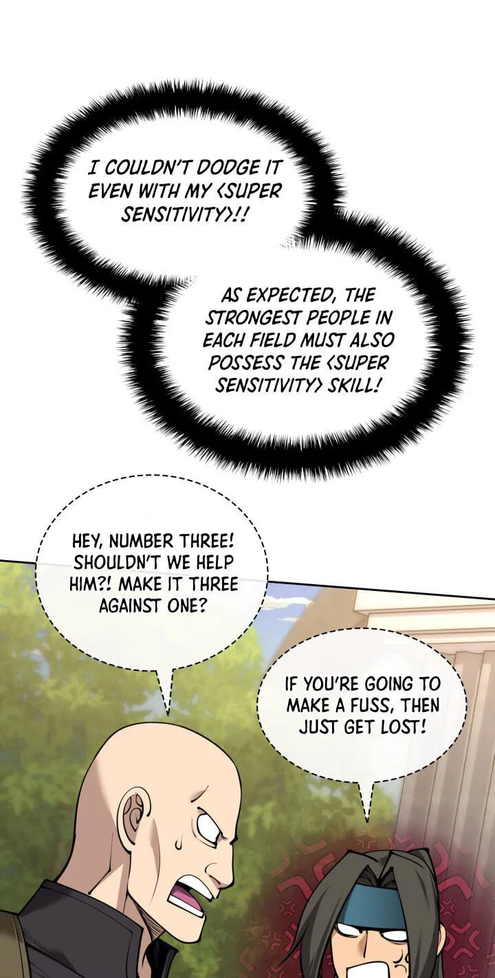 Overgeared Chapter 332 page 68 - 